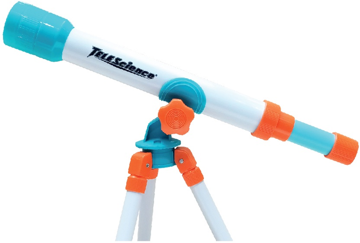 Телескоп EASTCOLIGHT Terrestrial 40 мм 30x (4893669238589) - зображення 2