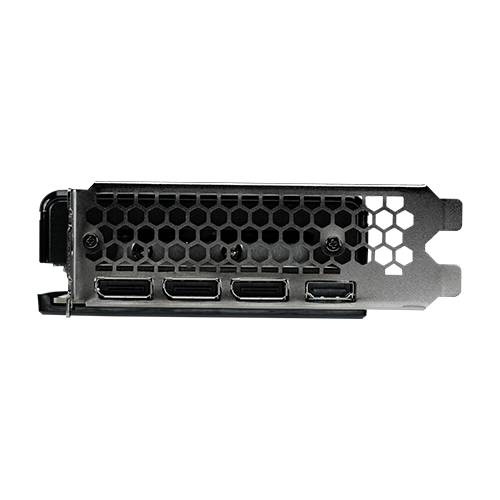 Видеокарта Palit NVIDIA GeForce RTX 5070 INFINITY 3 12GB 28000 MHz Black (NE75070019K9-GB2050S) - изображение 3