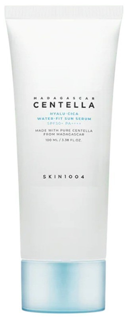 Serum przeciwsłoneczne Skin1004 Madagascar Centella Spf 50+ 100 ml (8809913830603) - obraz 1
