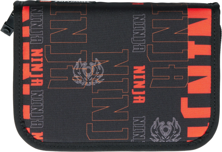 Пенал LEGO NINJAGO Dragon Energy з наповненням (5711013146085) - зображення 2