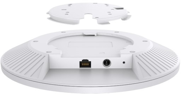Точка доступу TP-LINK Omada EAP773 Wi-Fi 7 (224B612001844) - Уцінка - зображення 3