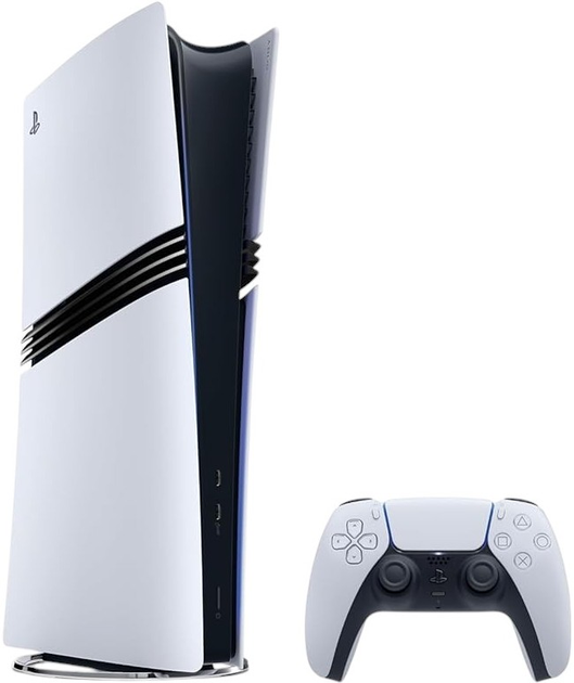 Ігрова приставка Sony PlayStation 5 Pro Digital Edition 2 TB (1000046526) (S01F15301PEA11107371) - Уцінка - зображення 1