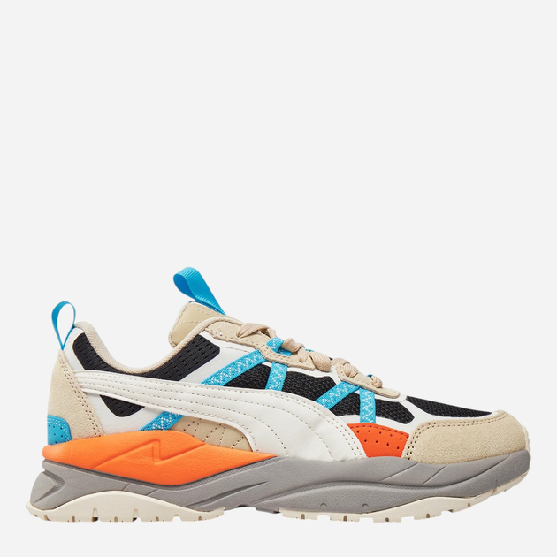 Чоловічі кросівки Puma X-Ray Tour 392317-06 43 Різнокольорові (4099686094133) (955555905299440) - Уцінка - зображення 1