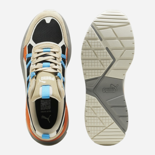 Чоловічі кросівки Puma X-Ray Tour 392317-06 43 Різнокольорові (4099686094133) (955555905299440) - Уцінка - зображення 5