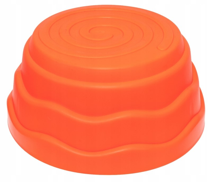 Ścieżka sensoryczna Woopie Balansująca Modułowa Kamienie 5 elementów (5906280654320) - obraz 6