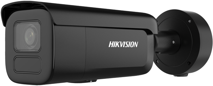 IP-камера Hikvision DS-2CD2646G2H-IZS (2.8 - 12 мм) eF/Black - зображення 1
