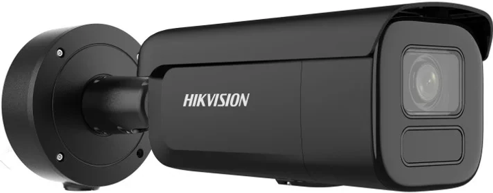 IP-камера Hikvision DS-2CD2646G2H-IZS (2.8 - 12 мм) eF/Black - зображення 2