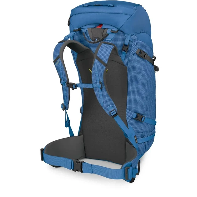 Рюкзак туристический Osprey Mutant 52 Blue flame M/L (100083619) - изображение 3