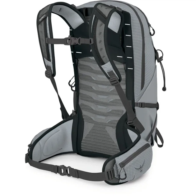 Рюкзак туристический Osprey Talon Pro 20 Silver lining Uni (100019008) - изображение 3
