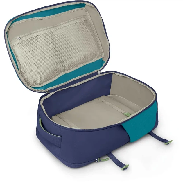 Рюкзак Osprey Daylite Carry-On Travel Pack 44 - зображення 3