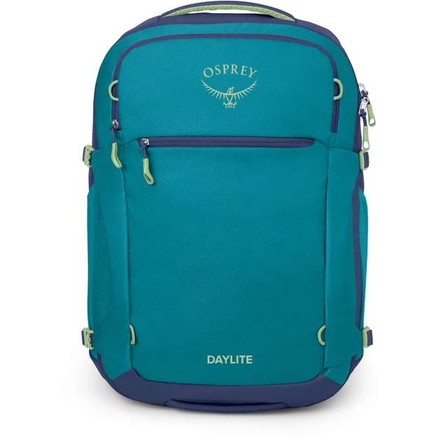 Рюкзак Osprey Daylite Carry-On Travel Pack 44 - зображення 5