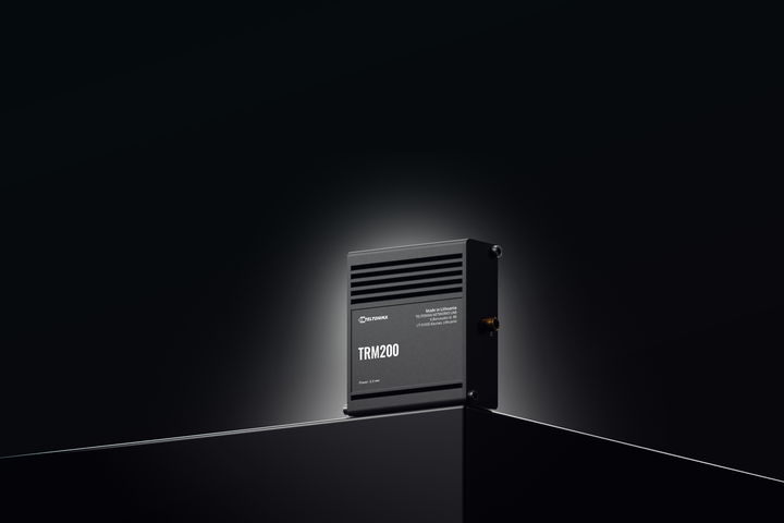 Router Teltonika TRM200 (TRM200000000) - obraz 5