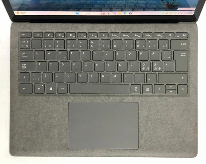 Ноутбук Microsoft Surface Laptop 4 1958 - 13.5