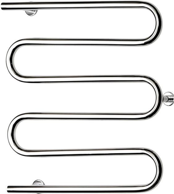 Grzejnik łazienkowy Elonika EZ660S - obraz 1