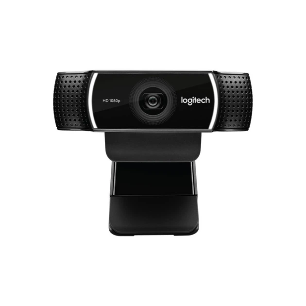 Веб-камера Logitech C922 Pro Stream [142566] - зображення 3
