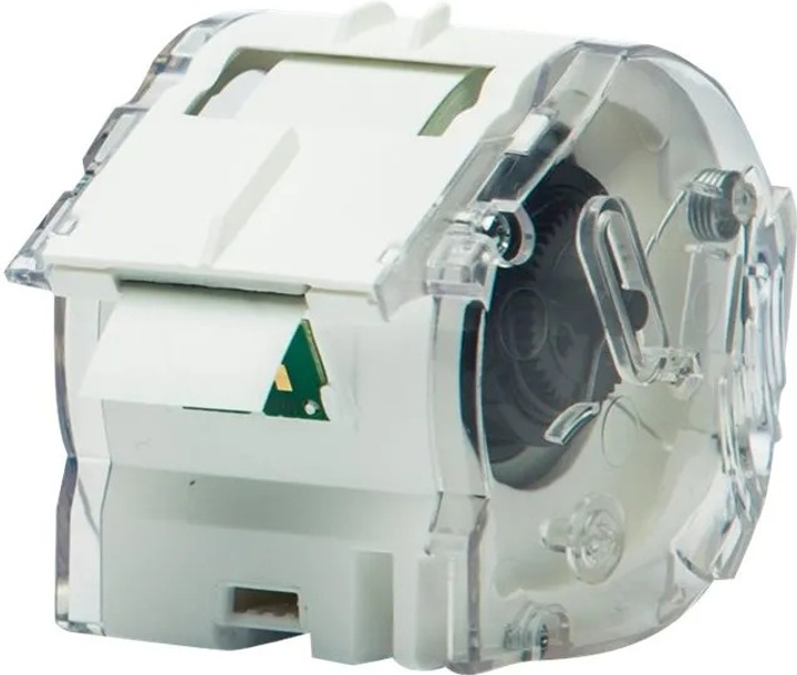 Етикетна стрічка Brother CZ-1003 19 мм x 5 m (CZ-1003) - зображення 3