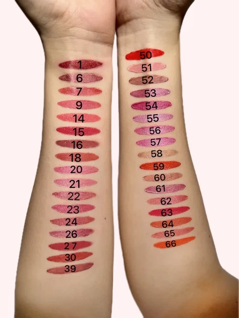 TF Питательная губная помада Triumph Color Rich Lipstick № 16 - изображение 2