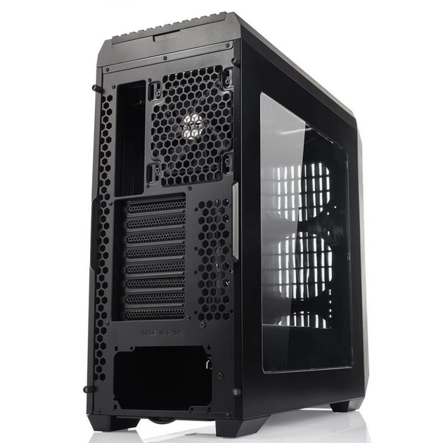 Корпус Vinga Cobalt[141848] - изображение 3