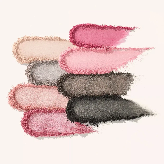 Catrice Палетка теней для век Eyeshadow Palette "The Soft Peony" - изображение 3