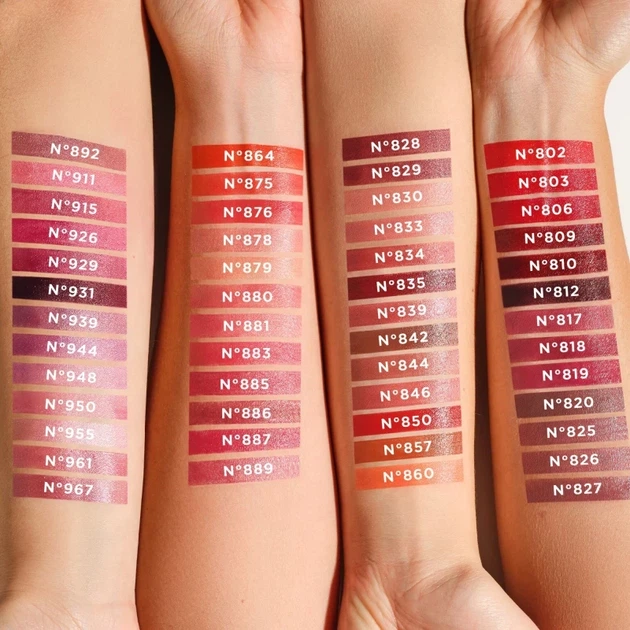 Artdeco Perfect Color Lipstick Помада для губ № 819 - Фото 5 Artdeco Perfect Color Lipstick Помада для губ № 819 - изображение 5