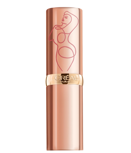 L'Oreal Paris Color Riche Nude Intense Помада для губ № 177 "Authentic" - изображение 5