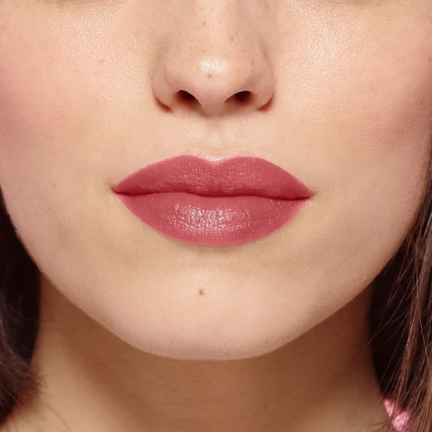 L'Oreal Paris Color Riche Nude Intense Помада для губ № 177 "Authentic" - изображение 4