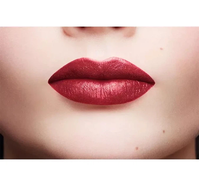 L'Oreal Paris Color Riche Помада для губ № 345 "Cristal Cerise" - изображение 2