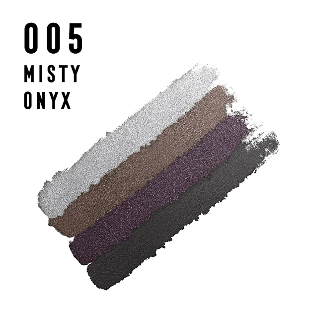 Max Factor Colour X-pert Soft Touch Palette Палетка теней для век № 05 - изображение 2