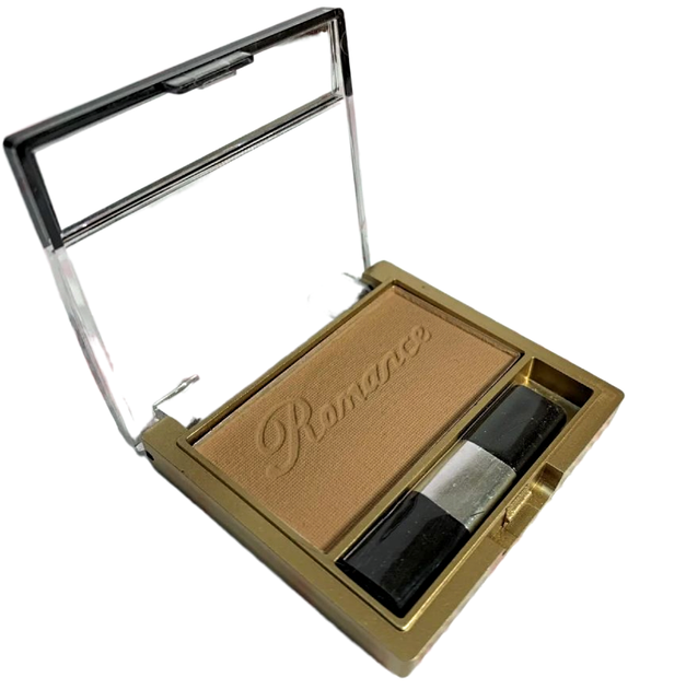 Румяна для лица Romance Cosmetics Y51 с витамином C № 19 - Фото 2 Румяна для лица Romance Cosmetics Y51 с витамином C № 19 - изображение 2