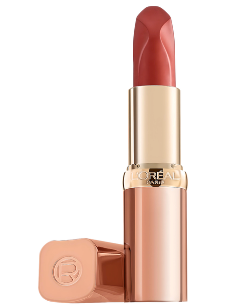 L'Oreal Paris Color Riche Nude Intense Помада для губ № 176 "Irreveren" - Фото 1 L'Oreal Paris Color Riche Nude Intense Помада для губ № 176 "Irreveren" - изображение 1