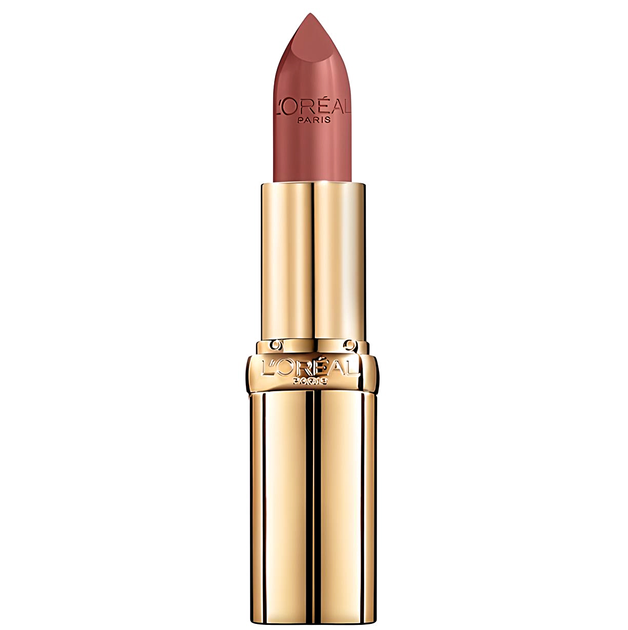 L'Oreal Paris Color Riche Помада для губ № 107 "Seine Sunset" - Фото 1 L'Oreal Paris Color Riche Помада для губ № 107 "Seine Sunset" - изображение 1