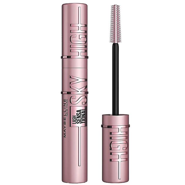 Maybelline New York Lash Sensational Sky High Тушь для ресниц - Фото 1 Maybelline New York Lash Sensational Sky High Тушь для ресниц - изображение 1