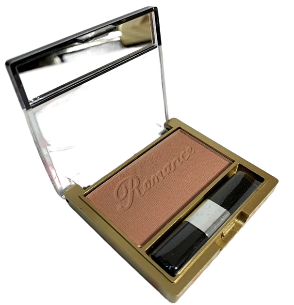 Румяна для лица Romance Cosmetics Y51 с витамином C № 18 - изображение 2