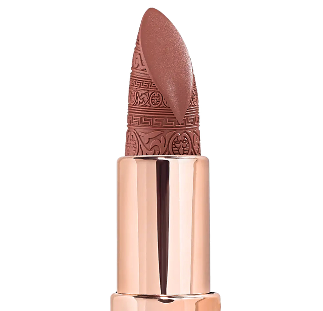 Bogenia Angelic Lipstick Помада для губ матовая № 007 - Фото 2 Bogenia Angelic Lipstick Помада для губ матовая № 007 - изображение 2