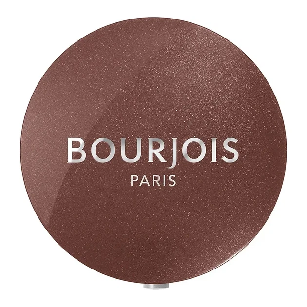 Bourjois Ombre A Paupieres Little Round Pot Individual Eyeshadow Тени для век No 07 - Фото 3 Bourjois Ombre A Paupieres Little Round Pot Individual Eyeshadow Тени для век No 07 - изображение 3
