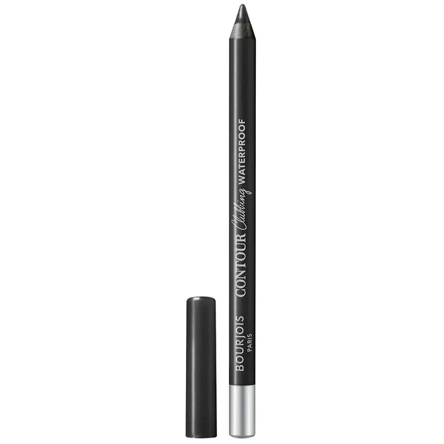Карандаш для век водостойкий Bourjois Contour Clubbing Waterproof № 75 "Gris Anthracite" - Фото 1 Карандаш для век водостойкий Bourjois Contour Clubbing Waterproof № 75 "Gris Anthracite" - изображение 1