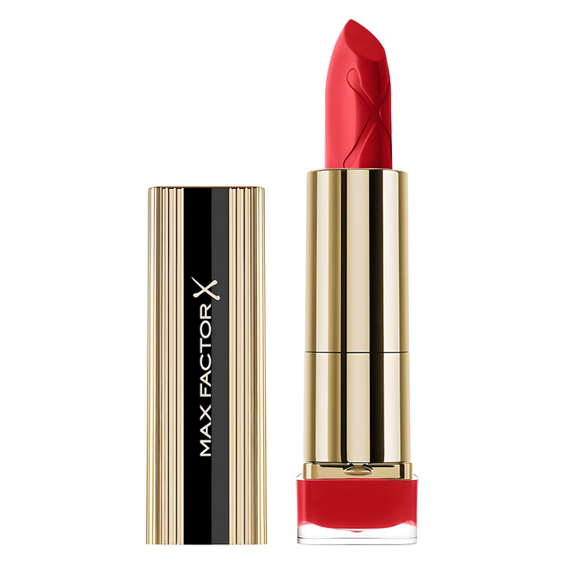 Помада для губ увлажняющая Max Factor Colour Elixir Moisture Lipstick № 075 - Фото 1 Помада для губ увлажняющая Max Factor Colour Elixir Moisture Lipstick № 075 - изображение 1
