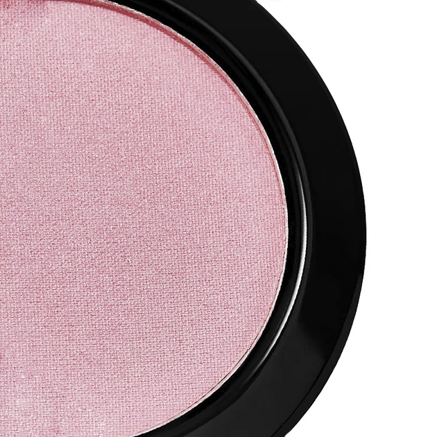 Румяна с шиммер эффектом TBL06 Triumph Luminous Blush "Триумф" № 601 (Розовый лепесток) - изображение 2