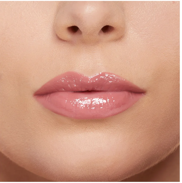 Maybelline New York Lifter Gloss Увлажняющий блеск для губ с гиалуроновой кислотой № 04 - Фото 3 Maybelline New York Lifter Gloss Увлажняющий блеск для губ с гиалуроновой кислотой № 04 - изображение 3