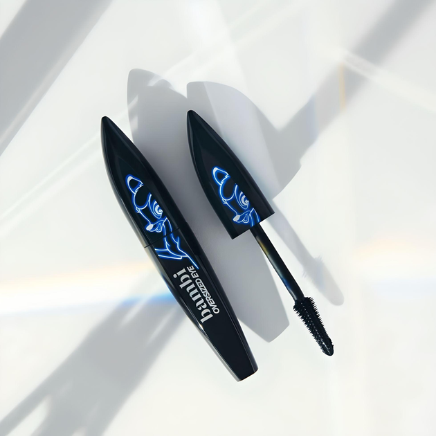 L`Oréal Paris Bambi Eye Oversized False Lash Тушь для XXL объёма и удлинения ресниц - изображение 7