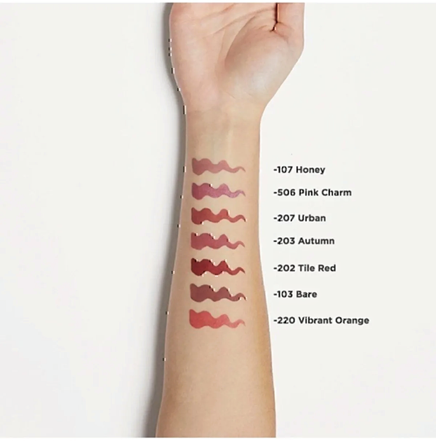 Карандаш автоматический для губ Beaulis Draw It Lift Lip Pencil № 103 "Bare" - изображение 2