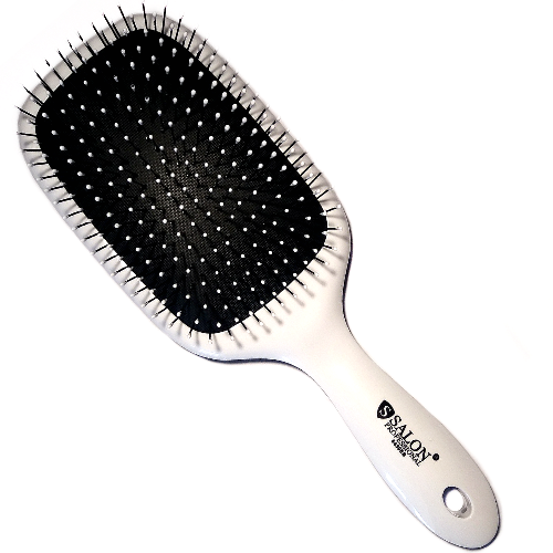 Массажная расческа для волос Salon Professional 8439 EB - Фото 1 Массажная расческа для волос Salon Professional 8439 EB - изображение 1