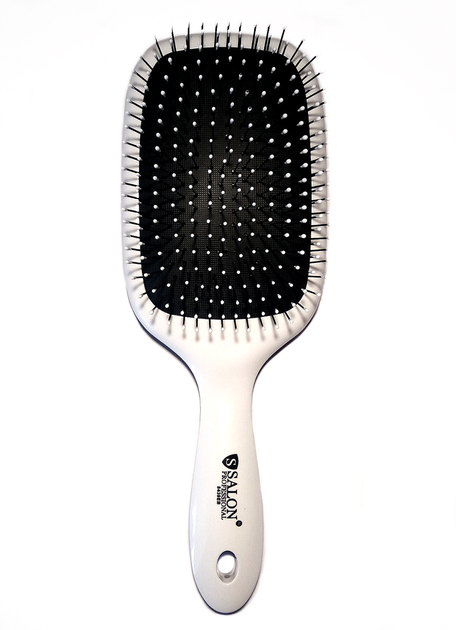 Массажная расческа для волос Salon Professional 8439 EB - Фото 2 Массажная расческа для волос Salon Professional 8439 EB - изображение 2