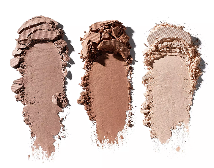 Catrice 3 Steps To Contour Palette Палетка для макияжа - Фото 3 Catrice 3 Steps To Contour Palette Палетка для макияжа - изображение 3