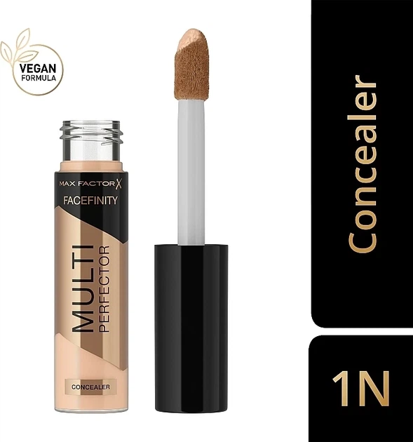Max Factor Facefinity Multi Perfector Concealer Консилер для лица № 1N - изображение 2