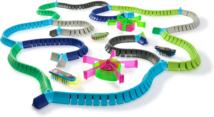 Набір HEX BOTS Nano Land (681147042483) - зображення 2