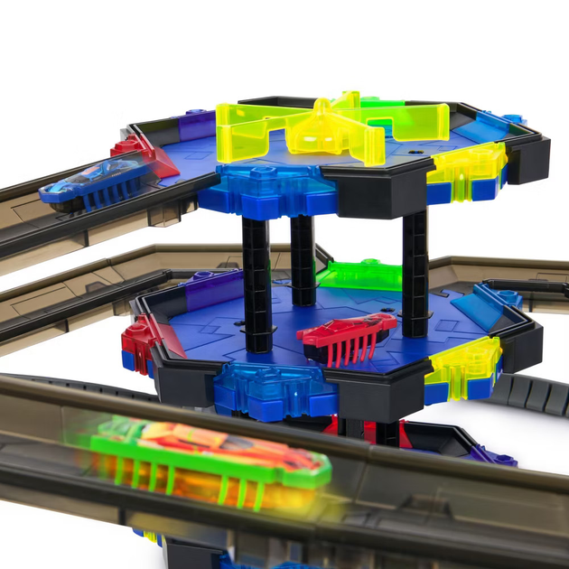 Набір HEX BOTS Nanotopia (681147042490) - зображення 4