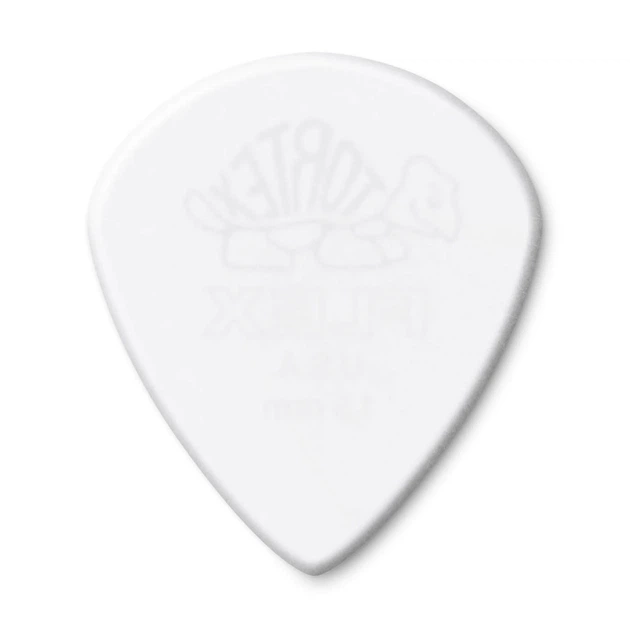 Медиатор Dunlop 4680 Tortex Flex Jazz III XL 1.5 mm (1 шт.) - изображение 2
