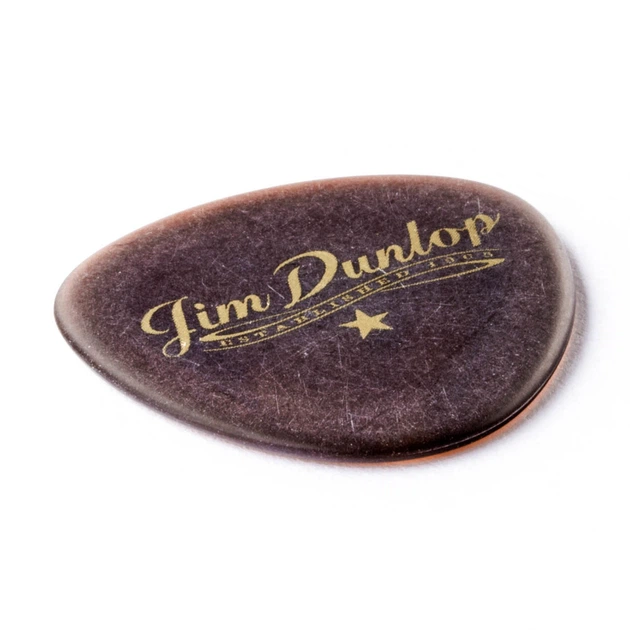 Медиаторы Dunlop 494P101 Americana Round Player's Pack (3 шт.) - Фото 4 Медиаторы Dunlop 494P101 Americana Round Player's Pack (3 шт.) - изображение 4