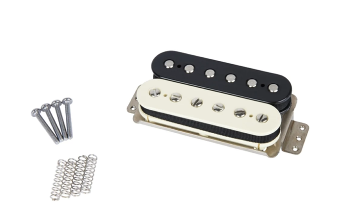 Звукознімач FENDER SHAWBUCKER 1 HUMBUCKING PICKUP – фото, відгуки